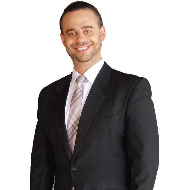 Alex Khalilifard